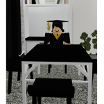 The Teenagers That Graduated