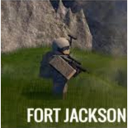 Fort Jackson ( W.I.P)