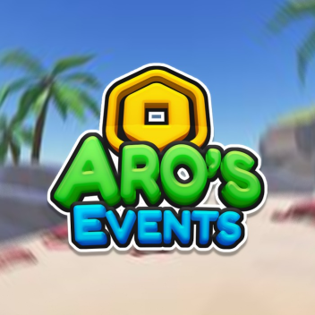 Aro's events