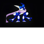 Ash greninja fan club :)