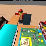 Escape the School 1:The First Plan