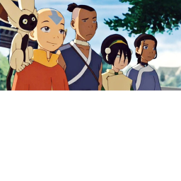 Avatar Fangroup