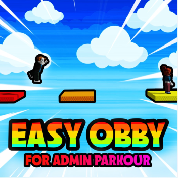 (60 visits) ez obby?