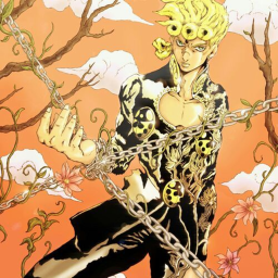 JoJo's Bizarre Adventures