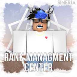 [SELLING RANKS!] Management Center | Universe