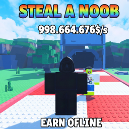 Steal A Noobs