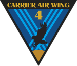 OMDF - Carrier Air Wing 4