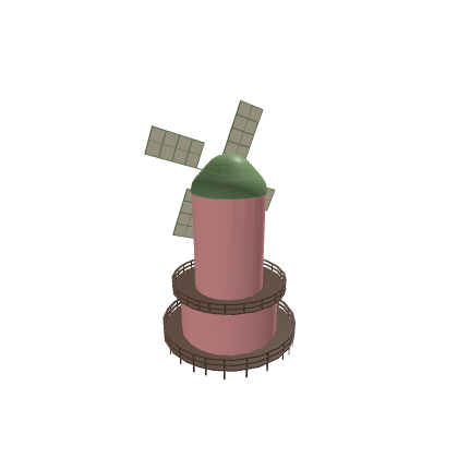 windmill