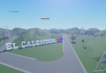 [NW PROJECT] El Calenton RP