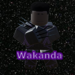 The Civilization of Wakanda