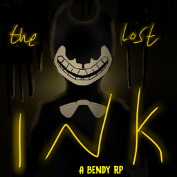 Chapter: The Lost Ink