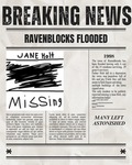 RavenBlock