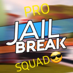 #Pro Jailbreak Squad