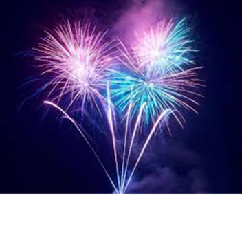 4th of july!