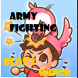 Army Fighting