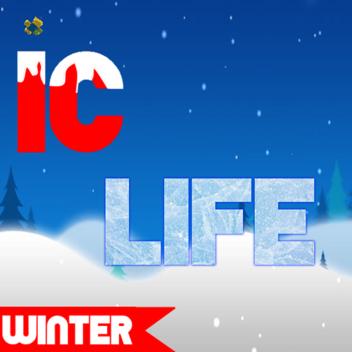 IC | Life [BETA]