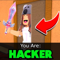 💻 HACKER