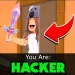 HACKER icon