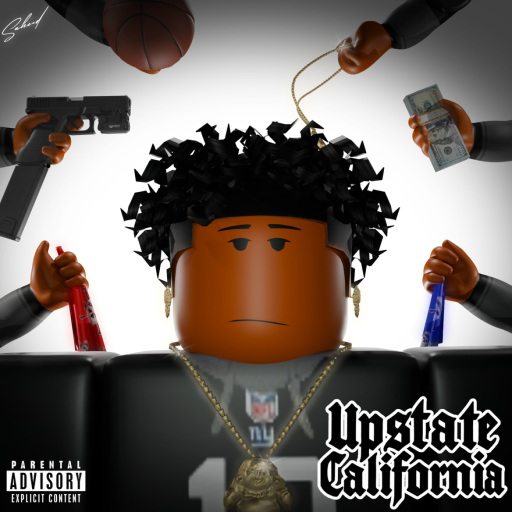 Upstate California (❗️REUPLOAD❗️) 