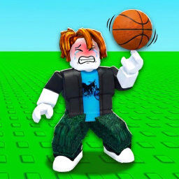 Spin An Object 🏀