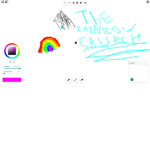The Rainbow Church