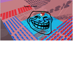 Tower of troll