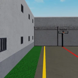 TLK Prison icon