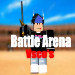 +Vscos Death Arena (read Description)