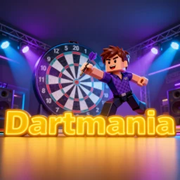 DARTMANIA icon