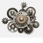Mech Engine