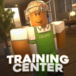 [READ DESCRIPTION] Training Center icon