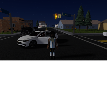 Dallas slot game