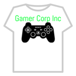 Gamer Corp Inc