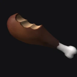 [UPD] Eat a Chicken Infront Of a Chicken icon