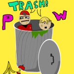 Trash Development Studio