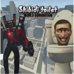 Skibidi Toilet [World Domination]