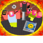 Custom Game's