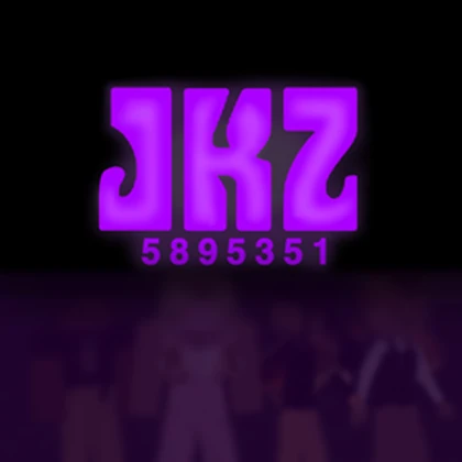 Jokerrz Roblox group icon
