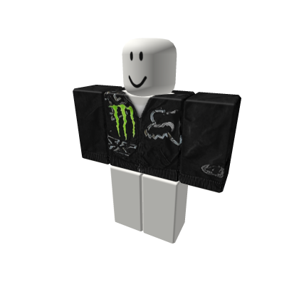 Monster [+]