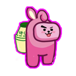 Pinky_Squad HEHE