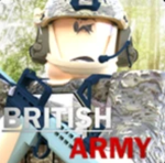 [MBA] British Army Forces