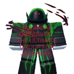 Jailbreak Grindings