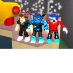 Lone Robloxerz