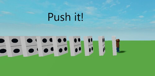 Domino [Abandoned 2025]