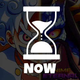 [⏳NOW⏳] Anime Eternal icon