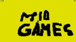 Mid Games bro