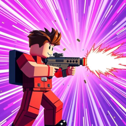 (UPDATE)Gunner's Glory