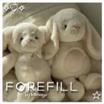 forefill
