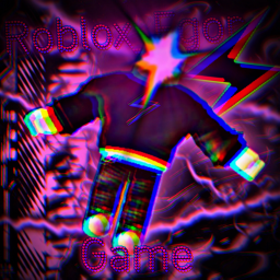 Roblox_Egor Game icon
