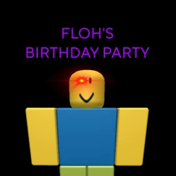 FLOH'S BIRTHDAY PARTY icon